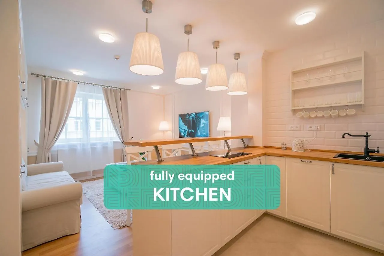 Revelton Suites Karlovy Vary 4*,