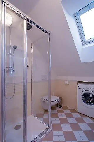 Revelton Suites Karlovy Vary 4*,  Czech Republic