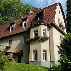 Guest house Family, Karlovy Vary