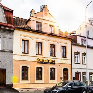 Guest house Sunshine, Karlovy Vary