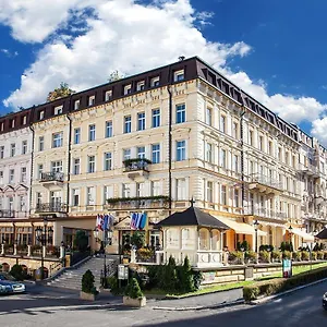 Hotell Krivan, Karlovy Vary