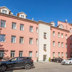 Europa 3* Брно