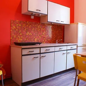 Apartmán Galeta, Karlovy Vary