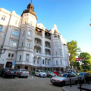  Appartement Bishop République tchèque