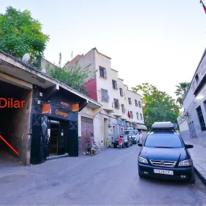 Dilar & 4* Fes