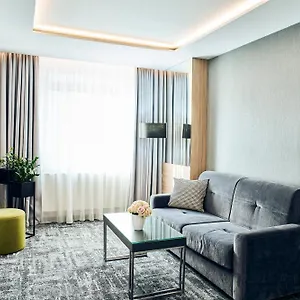 International 4* Брно