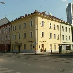 Beta 2* Прага