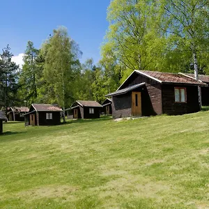 База отдыха Camp Vary - Vitkova Hora - Veitsberg