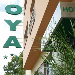 *** Hotel Oya République tchèque