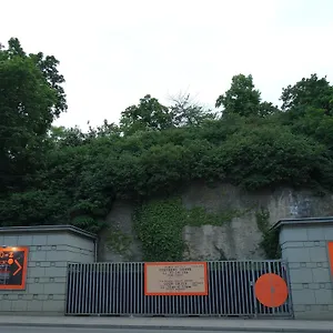 10-z Bunker Брно