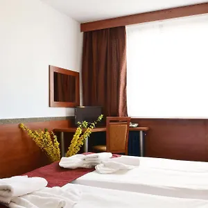 *** Hotel Olympik Tristar République tchèque