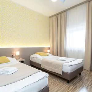 Akat 3* Prague