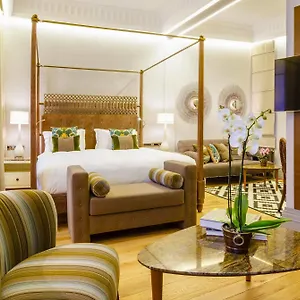 **** Hotel Ravouna 1906 Bosphorus (adults Only) Turquie