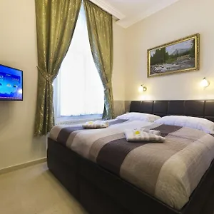 Apartmán Karla Capka Street, Karlovy Vary