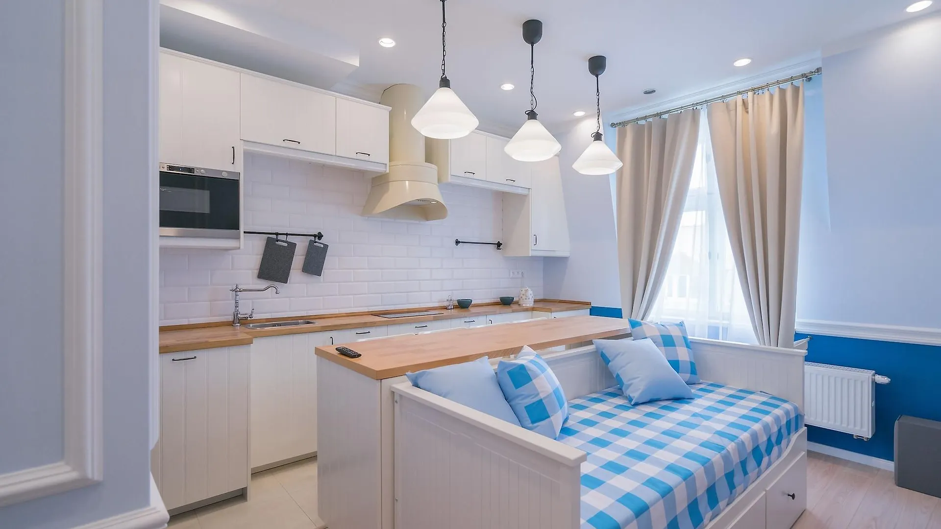 Revelton Suites Karlovy Vary