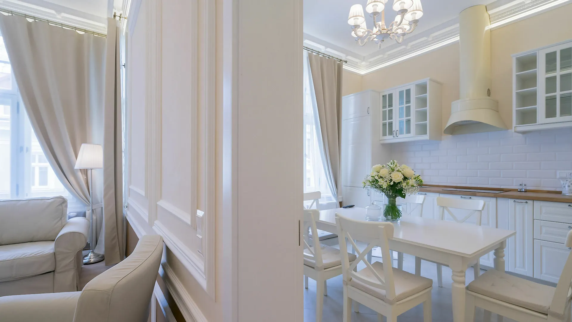 Aparthotel Revelton Suites Karlovy Vary